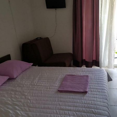 Apartmani Jopi Neum Exterior photo
