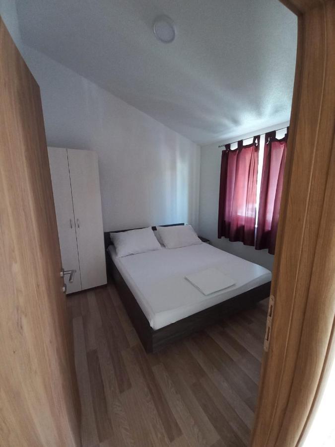 Apartmani Jopi Neum Exterior photo