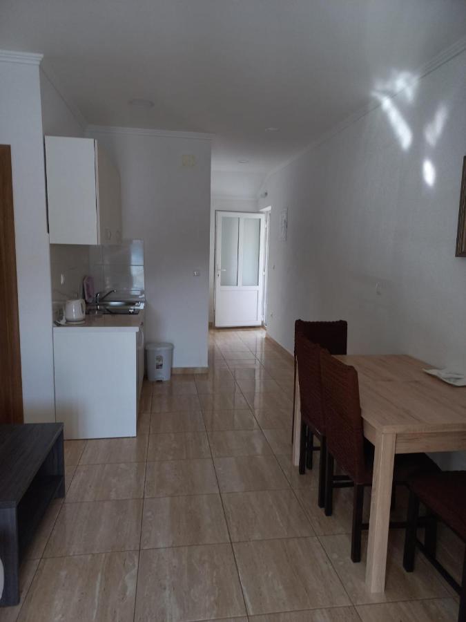 Apartmani Jopi Neum Exterior photo