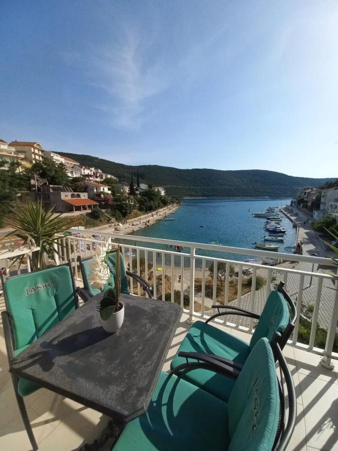 Apartmani Jopi Neum Exterior photo