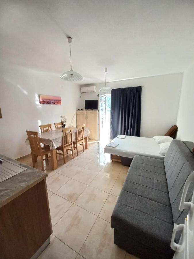Apartmani Jopi Neum Exterior photo