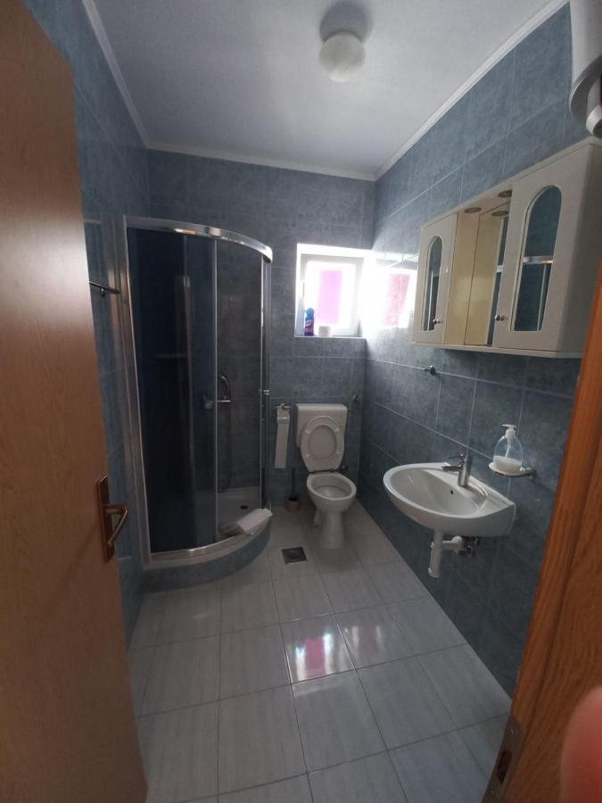 Apartmani Jopi Neum Exterior photo