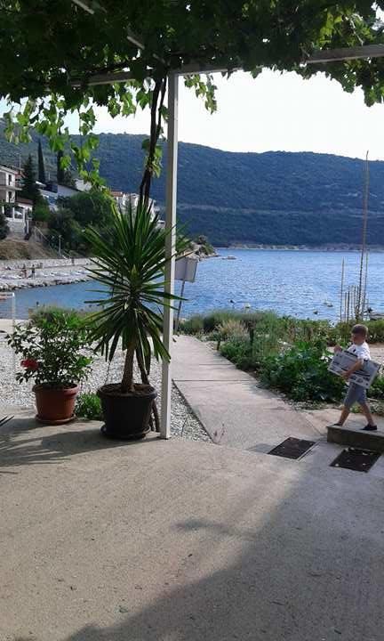 Apartmani Jopi Neum Exterior photo