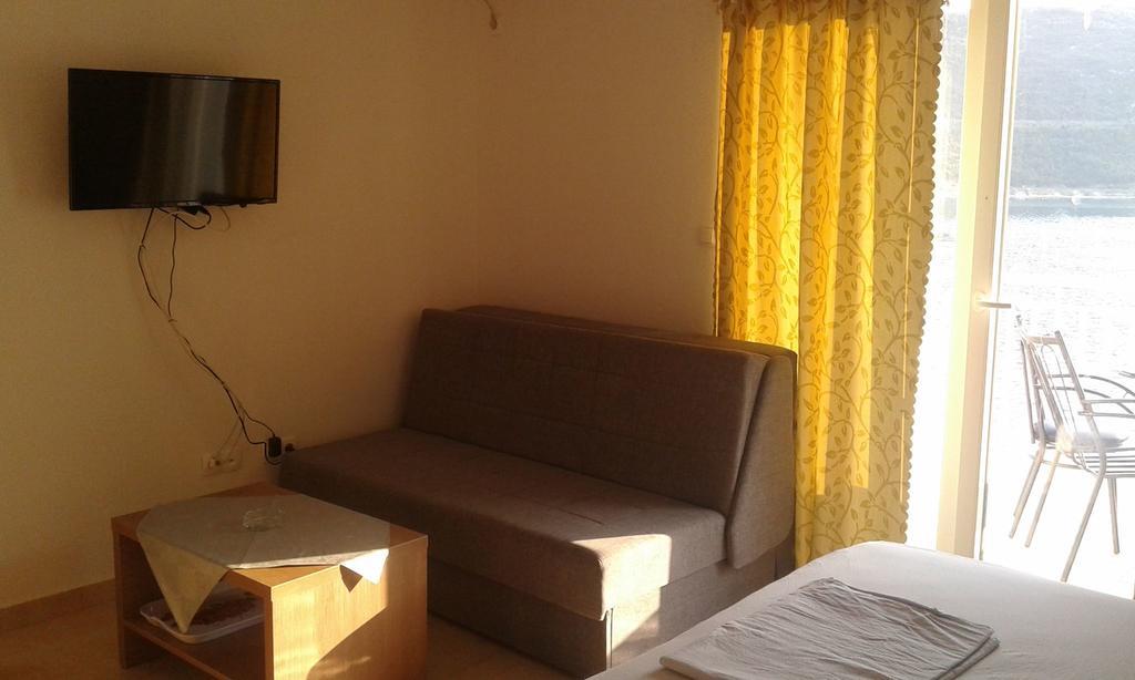 Apartmani Jopi Neum Exterior photo