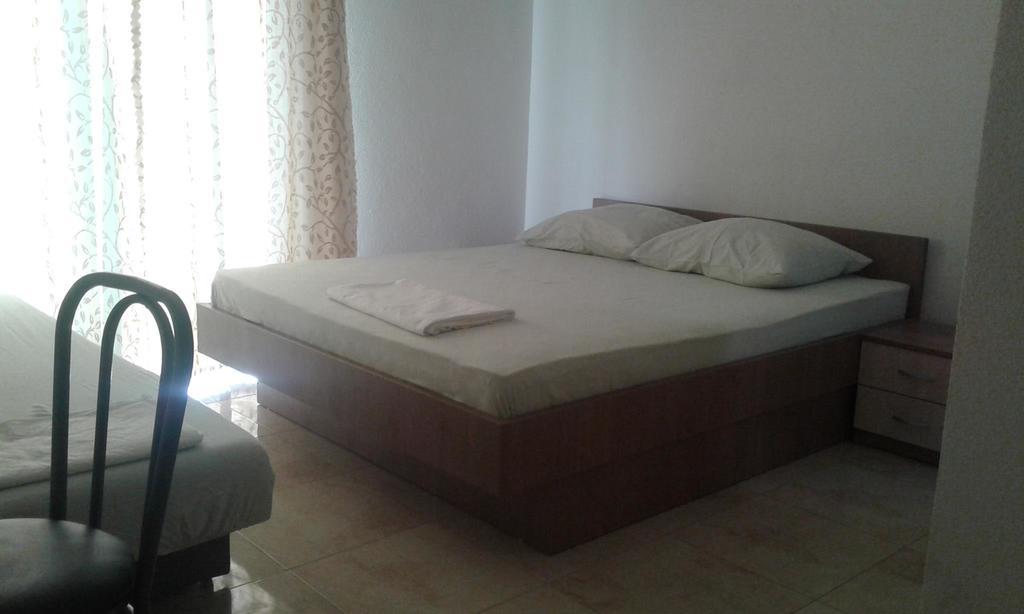 Apartmani Jopi Neum Exterior photo