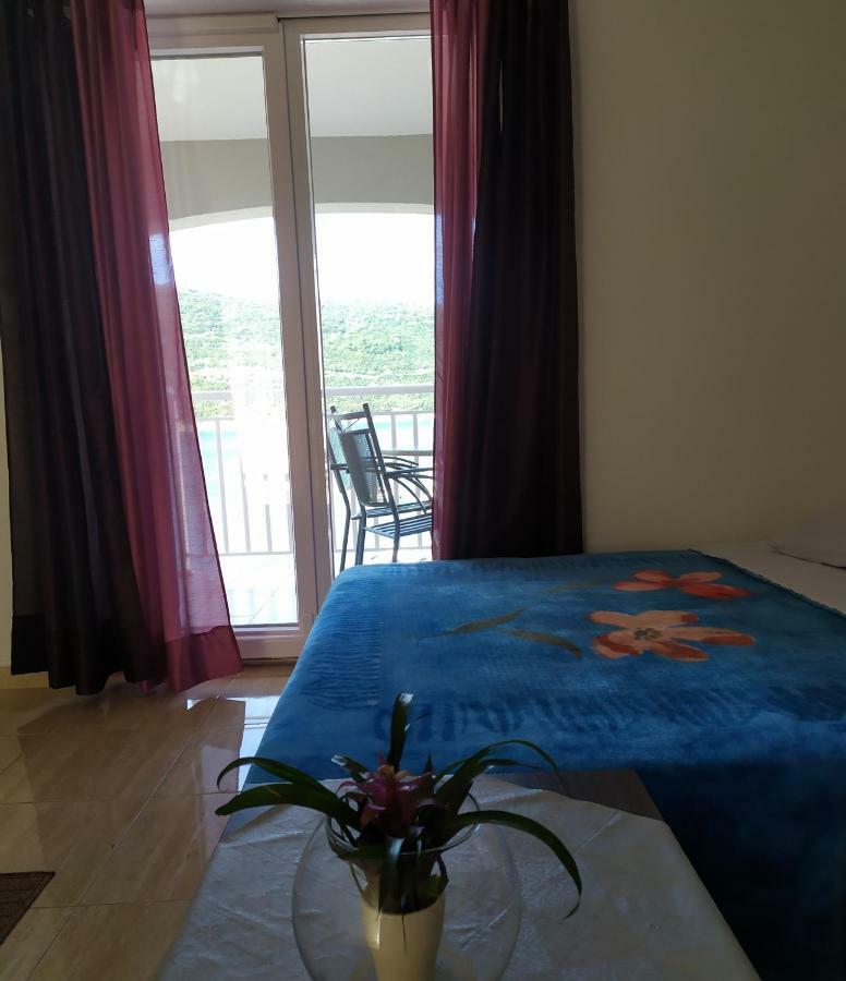 Apartmani Jopi Neum Exterior photo